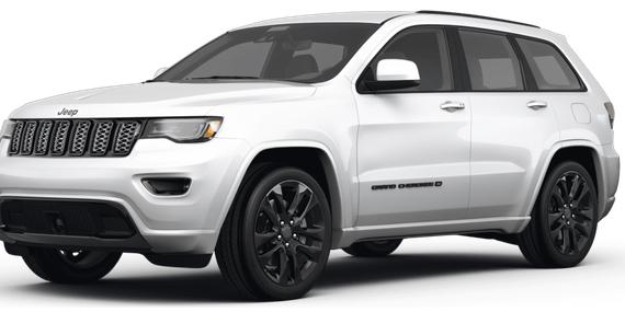JEEP GRAND CHEROKEE 2022 1C4RJFAG0NC148366 image